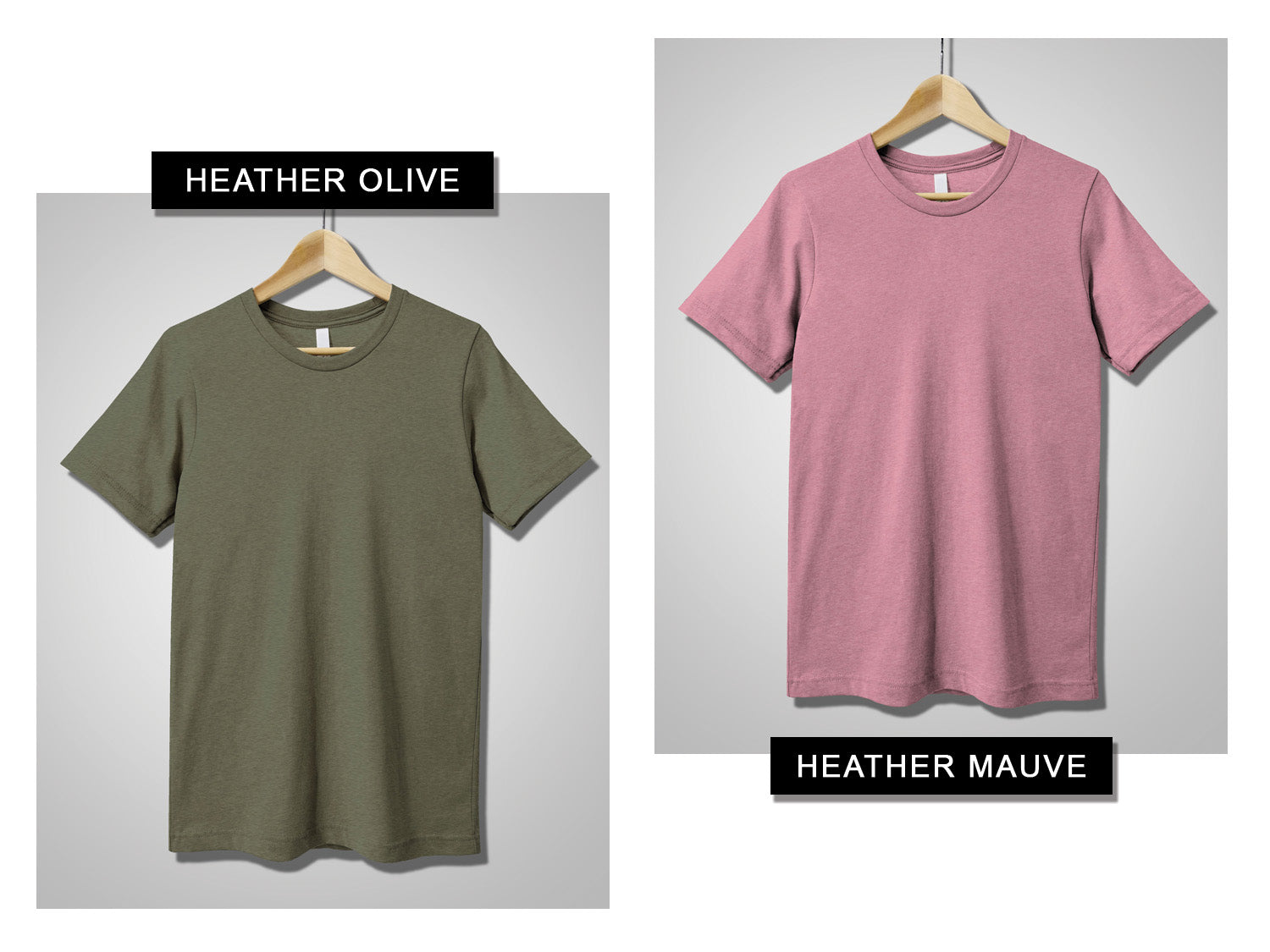 Unisex Favorite Longer Length Body Fit Soft Blend Short Sleeve T Shirt Happier Moments