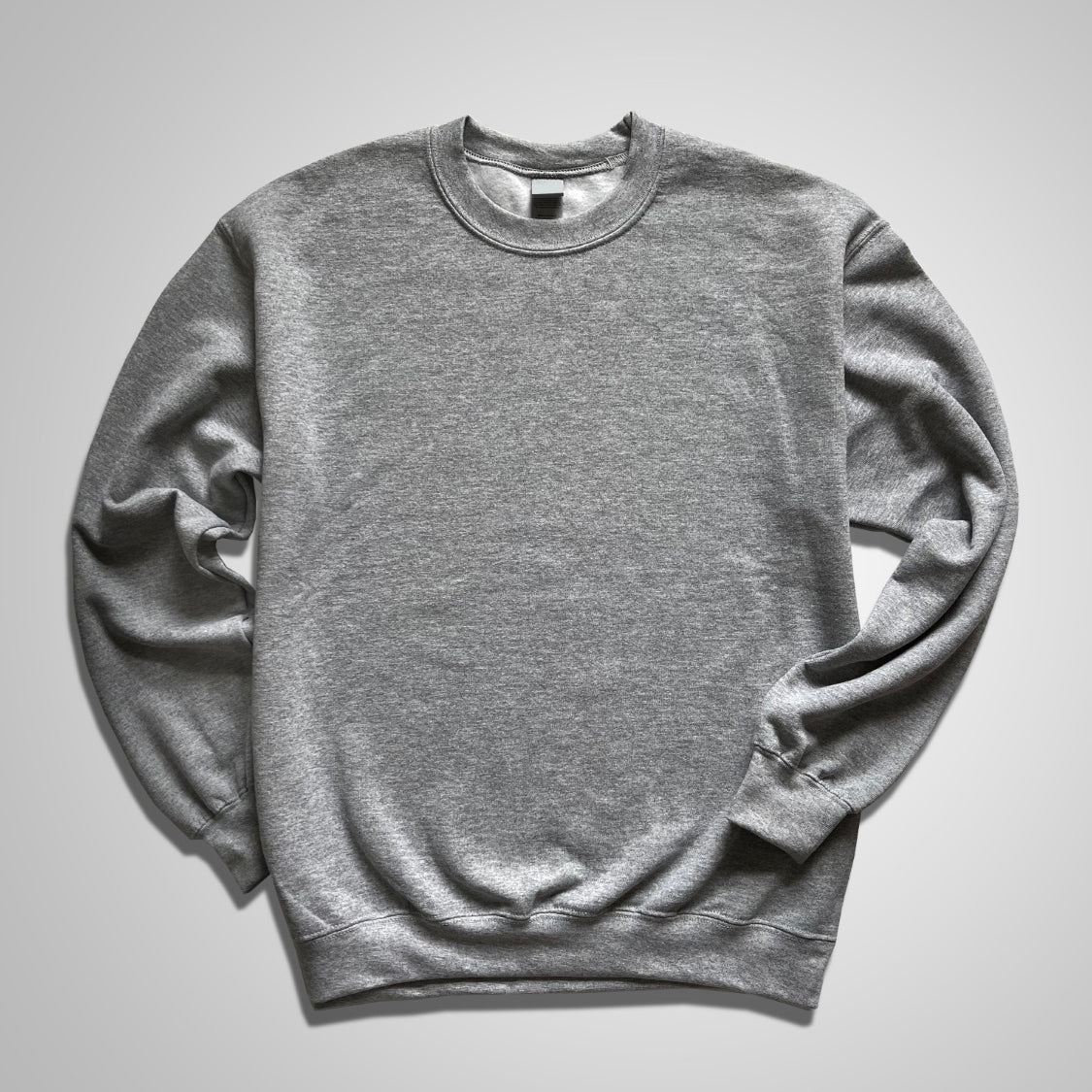 Unisex Heavy Blend Crewneck Basic Sweatshirt