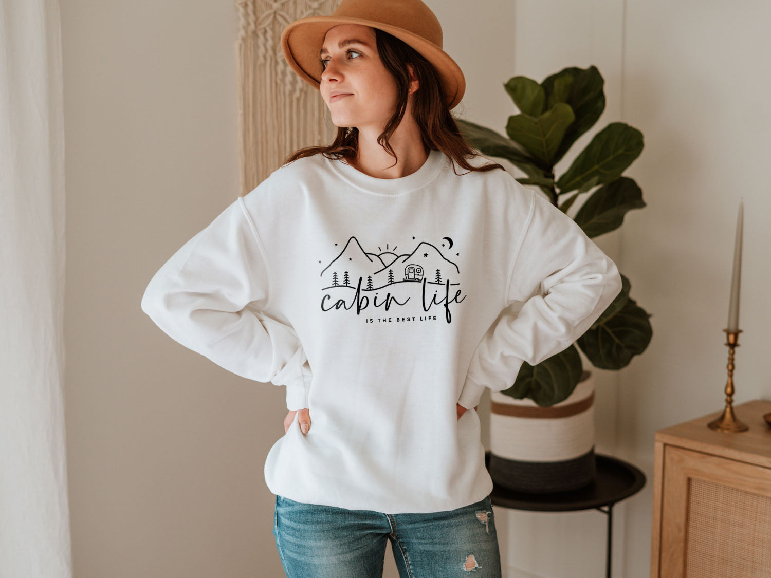 best outdoor sweatshirt